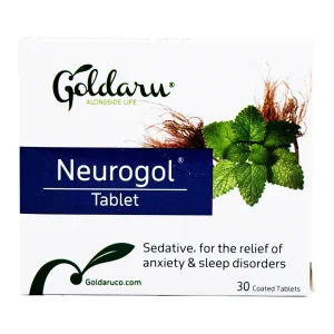 قرص نوراگل گل دارو - 30 عدد