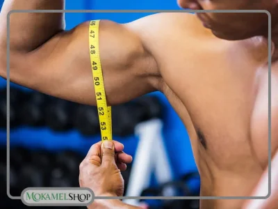 بهترین ترکیب مکمل‌ها برای حجم: وی+ آمینواسید+ کربوهیدرات