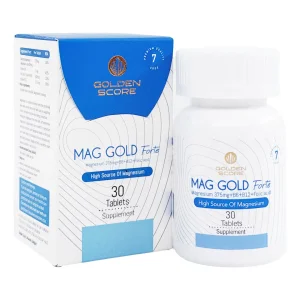 مگ گلد فورته گلدن اسکور - 30 عددی