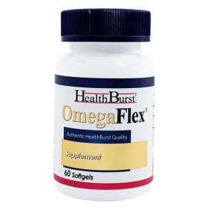 امگا فلکس هلث برست - 60 عددی