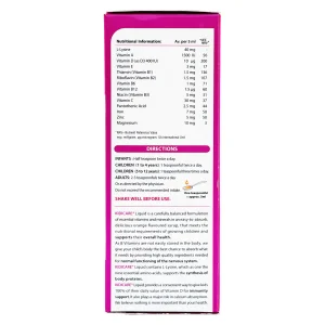 شربت کیدیکر مایر- 200 میلی لیتر