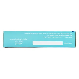 قرص روفولیک  رگولار عبیدی - 30 عددی