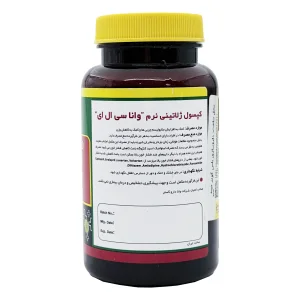 سافت ژل سی ال ای (CLA) نورم لایف - 60 عددی