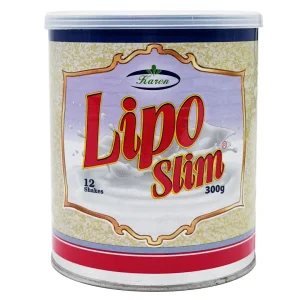 لیپو اسلیم (اسلیم لست 2) کارن- 300 گرم