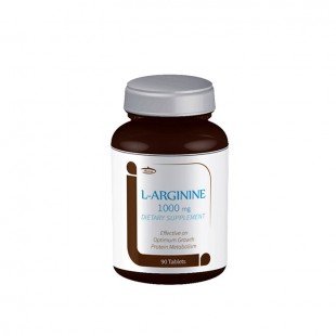 ال آرژنین کارن  |  Karen L-Arginine