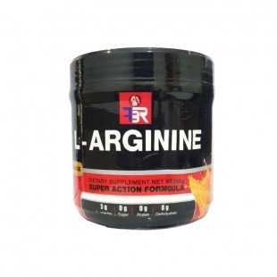 ال آرژنین اف بی آر | FBR L-Arginine