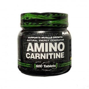 آمینو کارنیتین آلامو | ALAMO AMINO CARNITINE