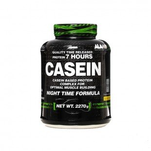 پروتئین کازئین 2270 گرمی آلامو | ALAMO CASEIN 2270g