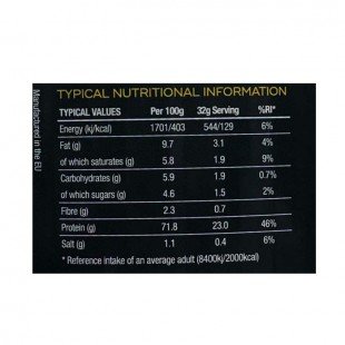 فاکتورهای غذایی محصول