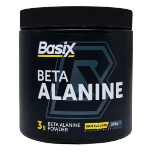 پودر بتا آلانین بیسیکس(Basix)-310 گرم
