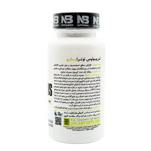 کپسول تریبولوس نوترابایو - 30 عددی
