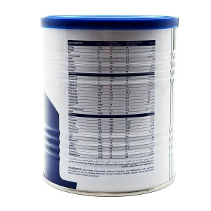 نوتریتی آل استیدی کرب - 400 گرمی