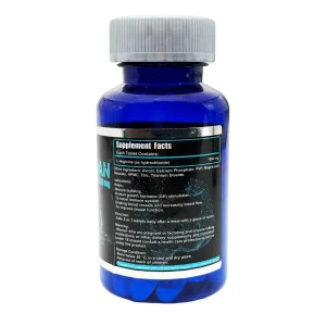 ال آرژیبان 1000 میلی گرم ویتاول - 60 عددی
