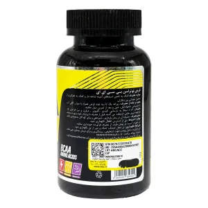 قرص بی سی ای ای نوتراسن - 90 عددی