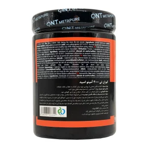 قرص آمینو 3000 کیو ان تی - 300 عددی