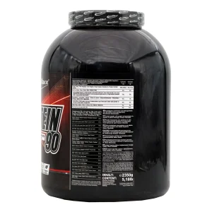 پروتئین 90 آیرون مکس - 2350 گرمی