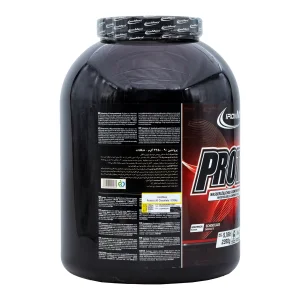 پروتئین 90 آیرون مکس - 2350 گرمی