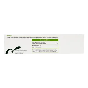 کرم واژینال مایکوگل (میکوزین) گل دارو - 50 گرمی