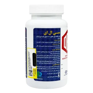 سافت ژل سی ال ای (CLA) بهستان - 30 عددی