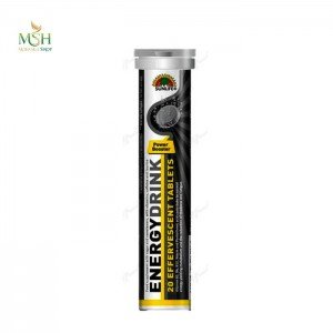 قرص جوشان انرژی درینک سان لایف | Sunlife Energy Drink