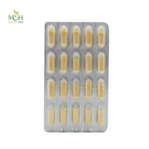 زینک ویتال سان لایف | Sunlife Zinc Vital