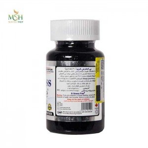 استرس فری اس تی پی فارما | STP Pharma B Stress Free