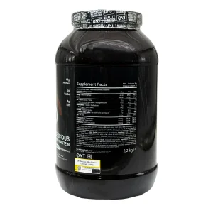 پروتئین دلیشس وی کیو ان تی - 2200 گرم