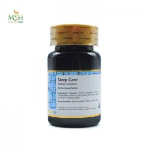 اسلیپ کر گلدن لایف 30 عددی