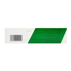 کپسول فول فل سیمرغ دارو - 30 عددی