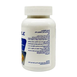 قرص گلوکزامین نکستایل - 60 عددی