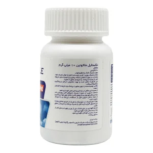 قرص ملاتونین 10 میلی گرم نکستایل - 30 عددی