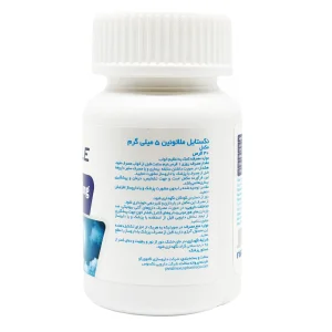 قرص ملاتونین 5 میلی گرم نکستایل - 30 عددی
