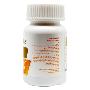 قرص کروفیت (کرومیوم) 500 میکروگرم نکستایل - 60 عددی