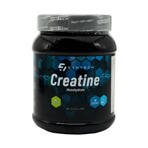 پودر کراتین منوهیدرات سینتک - 300 گرمی