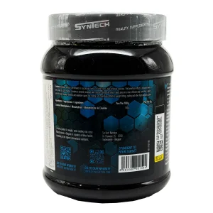 پودر کراتین منوهیدرات سینتک - 300 گرمی