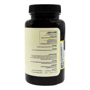 کپسول نرم سی ال ای 1000 هلث سیگنیچر - 60 عددی
