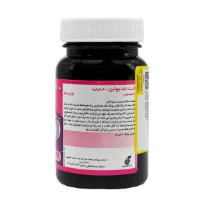 قرص بیوتین 4000 میکروگرم اکستندلایف - 30 عددی