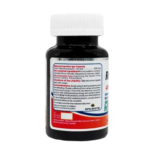 کپسول رویال ژلی نوتراسن - 30 عددی