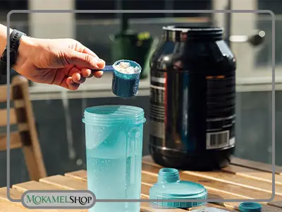 کدام مکمل‌ها بیشترین بازده را در سه ماه اول بدنسازی دارند؟