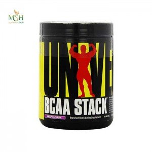 بی سی ای ای استک یونیورسال | Universal BCAA Stack