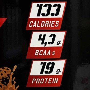 آنابولیک وی نوتریمد | NUTRIMED ANABOLIC WHEY