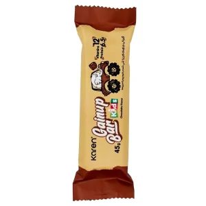 شکلات گین آپ بار کودکان کارن - 45 گرمی