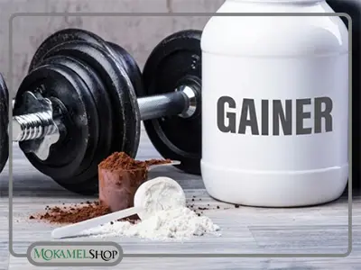 چطور بدون افزایش چربی، با گینر عضله‌سازی کنیم؟