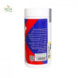 فاکتورهای غذایی محصول