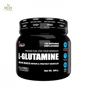 گلوتامین ویتاپی