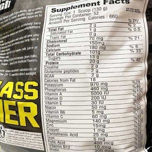 فاکتور غذایی