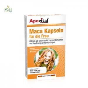 ماکا آپوویتال