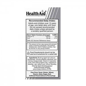 فاکتور های غذایی محصولات