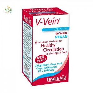 وی وین هلث اید |  Health Aid V Vein