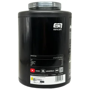 پودر مس گینر ای اس ان - 4000 گرمی